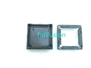 822064-5 TE IC Socket PQFP132P 0.635mm Tin-Lide Delikten