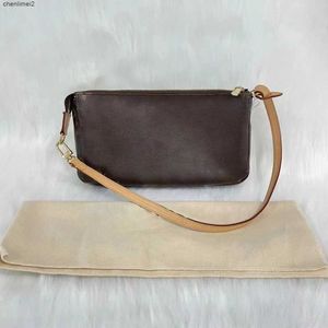 Torby na ramię designer torby luksusowe crossbody torebki na ramię złota moda ładna torebki ulubione zakupy szkolne