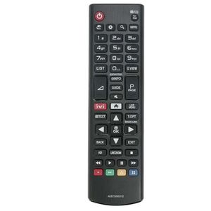 AKB75095312 Подходит для LG English Remote Control