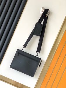 Lyxdesigners väska män messenger väskor kvinnor män totes väska crossbody väska omvänd duk set läder axel man väska med handväska plånbok koppling handväska ryggsäck 59329