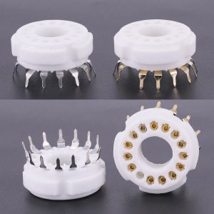 Amplificador 5pcs 14pins Tubo de cerâmica GZC14Y TUBO DE ARPULOÇÃO DIY HIFI AUDIO AUDIO