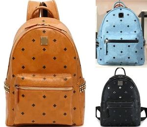 designer zaino in zaino per la scuola di moda borsetta classica vera pelle da donna in pelle da donna back pacchetto tela sport da viaggio da viaggio per esterni manganello mochila mochila