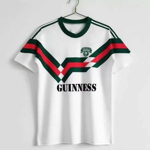 1988 1989 Cork City Retro Soccer Jerseys Vuxen Tracksuits 88 89 R Dillon K O Connor N Fenn C Murphy D McGlade Classic Football Shirts 207d