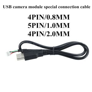 Accessori Modulo USB Modulo Dati Collegamento Cavo 4P 0,8 mm/5p 1,0 mm/4p 2,0 mm Cavo di prova maschio