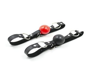 Produtos sexy Sex Leather Strap Sex Bondage Equip