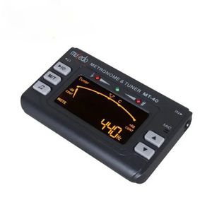 MUSEDO MT-60 MT-80 MT-30 MT-40 PROFISSIONAL PROFISSIONAL LCD METRONOME DE TOME GERANTOR DO TOM