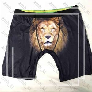 Ethikas Boxer Designer Roupa Roupa Menina Baixa Boxers calças de moda de banho alongadas Anti-vestir estilos de roupas íntimas praia Sworts Swim Sports Sports Hip Hop 884