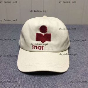 Marant Hat Marant Cap Caps High Quality Street Caps Fashion Baseball Hats Mens Womens Sports Caps Designer Letters Adjustable Fit Hat Marant Beanie Hats 369