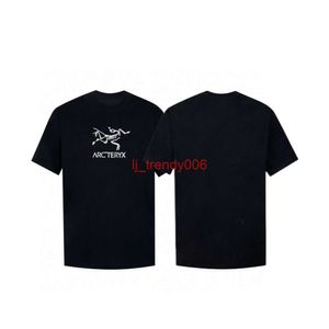 Mens Tshirts Archeopterex Designer Tshirts Luxury Shirt For Men Tee Archeopteryx Shirt Fashion Summer Crew Neck Kort ärm Loose Sports Casual T-shirt NH