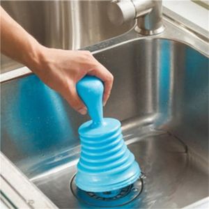 Инструмент удаления Plungers Real Drain Cleaners Оптовые домохозяйственные мощные трубы для раковины