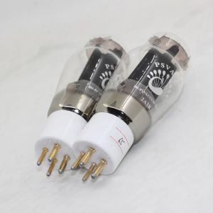 Amplifier PSVANE NEW Vacuum Tube 2A3B 2A3 2A3C HIFI Audio Tube Free Pair Amplifier DIY Kits