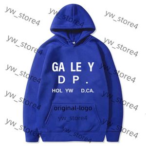 gallerydept hoodie designer hoodies men women sweetwear gallerydept hoodie camouflage print sweatshirts gallarys dept long sleeved sweater 5721