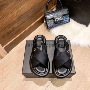 Channeles Sandal Women Men Shoes Summer 2023 Paris C обувь роскошные дизайнерские бренды бренды