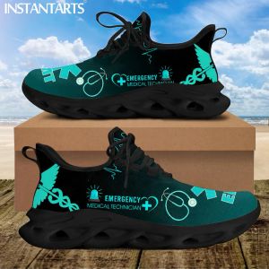 Stivali istantarts carichi di gatto infermiera Scarpe femminile Sneaker casual Design Brand Laceup Walking Mash Medical Student Flats Footwear