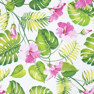 Stickers Decor Floral Wallpaper Peel and Stick Flowers Leaf Self Adhesive Wallpaper Waterproof Paper Bedroom Home Decorative Wall Papers