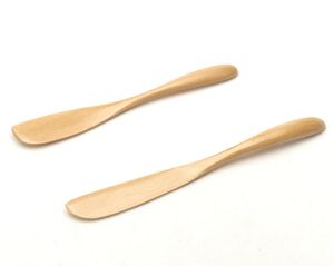 Holzbuttermesser Holz Käse Messer Käse Kuchen Bread Messer9374270