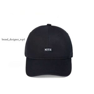 Designer de marca de chapéu masculino kith hat hiphop street beisebol storty letra kith ball taps bordado hap -impermeabilizado homem moda kith chap women woman tap