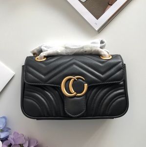 Projektantka MARMONT Women's Crossbody torebka torebka luksusowa torba metalowa luksusowa torebka klasyczna piękna torba na ramię 3 wielkość liter