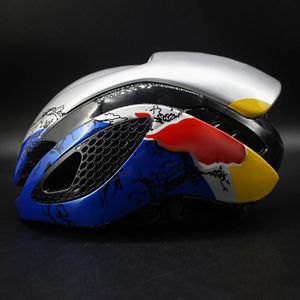 Hełm rowerowy TT TT TEME TIME CYGLING MĘŻCZYZN KOBIETY RIDING RACE RUCE Rower Outdoor Sport Bezpieczeństwo Casco Ciclismo 240428