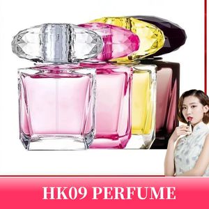 Frauen Parfüm Duft Deodorant Pink Eau de Toilette langlebige Zeit 90 ml Erstaunlicher Geruch kostenlos schnelle Lieferung