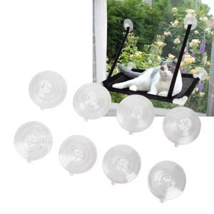 Mats Cat Bed Suction Cups Replacement Cat Window Perch Suction Cup for Cat Window Bed Perch Hammock Suction Cup