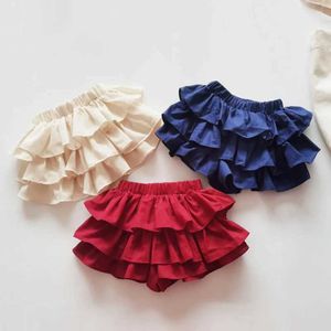 Tutu klänning tutu kjol för flickor barn barn kläd balett kjolar fluffiga pettiskirt för bröllop dans prinsessa flicka miniskirt d240507