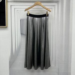 Signe Prodotti primaverili ed estivi Scala alta Skirt SLINGMING FACILE DA VERIE SCOUCI