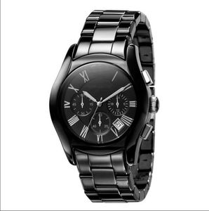 Drop AR1400 AR1410 AR1440 AR1446 AR1451 Top quality men quartz watches Ceramics Wristwatches Selling5963157