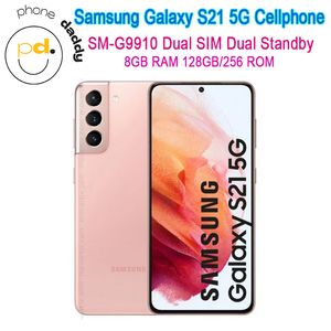 Samsung Galaxy S21 G9910 6,2 