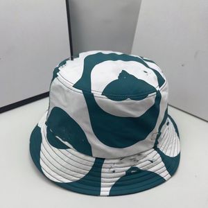 Designer Bucket Hat String Flat cap Adjustable caps Wide Brim buckets hats Fashion Sunhat Summer Beach hat with Letters for men women top quality