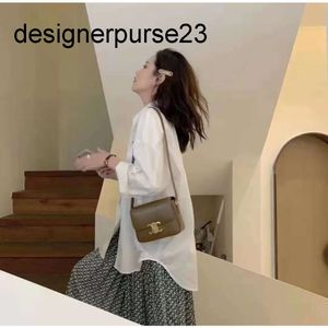 حقيبة المصممين حقيبة CE Bag Triumphal Arch Bag Bag Bag Bag Claudes Crossbody Bag Bag Bag Womens Bag Bag underarm bag z 5xcv tz23