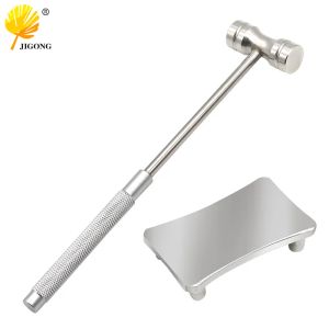 Hammer Round head hammer pocket Mini Knock for Watch Band Watch Strap Bracelet repair Multifunction installation tool