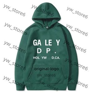 gallerydept hoodie designer hoodies men women sweetwear gallerydept hoodie camouflage print sweatshirts gallarys dept long sleeved sweater 5435