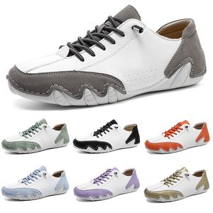 Sapatos de grife grátis para femininos para mulheres tênis masculinas tênis femininos sapatos casuais roupas diárias preto branco preto azul gai