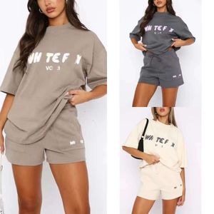 Designer mulheres tracksuit casual sweats sweatshits de roupas de moleta