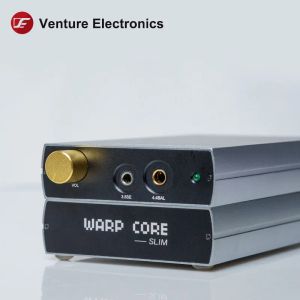 Amplificador Electronics Venture ve Runabout RA 2BFE 2BFE amplificador DAC Amp