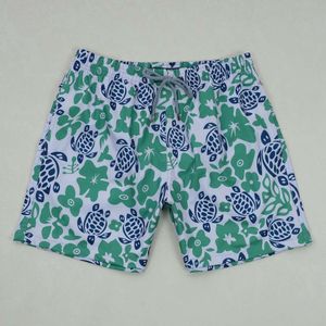 Pantaloncini vilebre vilebrequins da spiaggia pantaloni da bagno con pantaloncini estivi sottomarini a maglia elastica interiore a triangolo 506