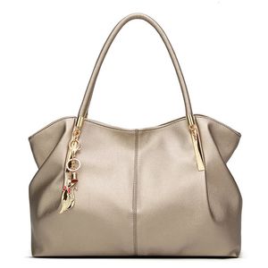 Luxury Pu Leather Womens Bag Top Handbag Womens Shoulder Bag 2024 Brand Designer Womens Bag Sac A Main Kabelka 240425