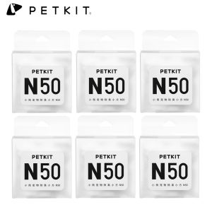 O odor de petkit n50 de invasão de petkit n50 para pura max slowlecleaning gat twits caixa de areia de gato original odor de vaso sanitário limpeza de ar limpeza de ar