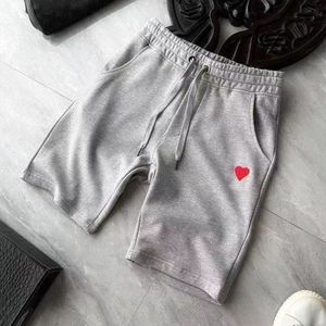 Designer Men's Shorts, Beach Shorts, Fashionable Letters, Casual Running Sports Shorts, Men's Casual Clothing
