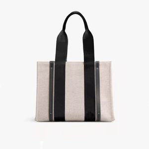 Designer Artsy Handbag Tote Bag Borse Griffate Högkvalitativ modeväska stor tote stor tote läder designer handväska väska sommarväska strand väska