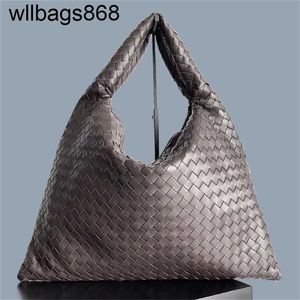 Высокая сумочка в veneTabottegs Простые дизайнерские сумочки качественная сумка для хмеля с твердым рисунком с большой емкостью роскошной тота