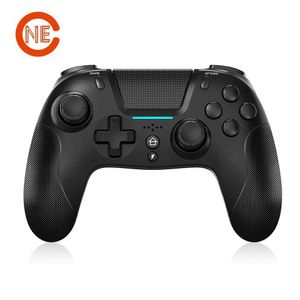 Game Controllers Joysticks Portable programmable remote control with 6-axis gyroscope/turbine/vibration/control lever J240507