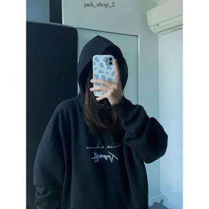 Бренд Margiela Hoodie Hoodies Hoodies Designer Designer MM6 календарный каплей.