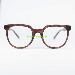 Mazzucchelli 아세테이트 클래식 안경 선글라스 2023 새로운 빈티지 여성 남성 광학 안경 프레임