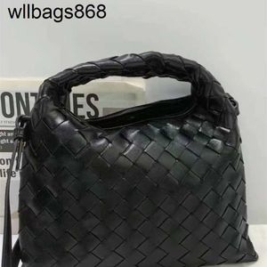 Handbag Baodie Home 24 Spring/Summer Venetabottegs Mini Shop Handbag AA730