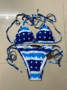 Womens Bikini Designer Badebadeanzüge Designer Damenbadeanzüge Designer sexy Bikini Zweier Badeanzug Mode Badebekleidung Größe S-XL GL100