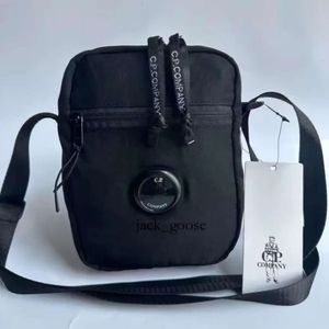 Trend torby CP Cute Designer Torba Crossbody Torba Cute Eye Mała kwadratowa torba na świeżym powietrzu mężczyzn i damski