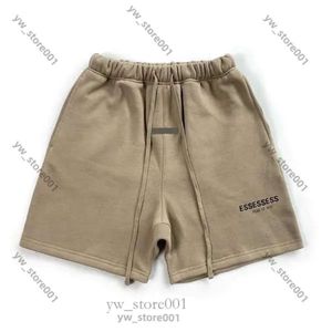 Spodnie spodnie Essentials -Clothing Joggers drespants Essentialsshorts Długość kolanowa Zestaw koszulki Mężczyźni Mężczyzny Kobiety Spodnie 4316