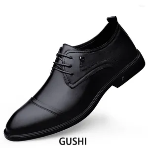 Casual Shoes Real Leather Fashion Elegant Luxury Classic Zapatos de Hombre Top Quality Natural Skin Lace Up Sneakers Outdoor Footwear